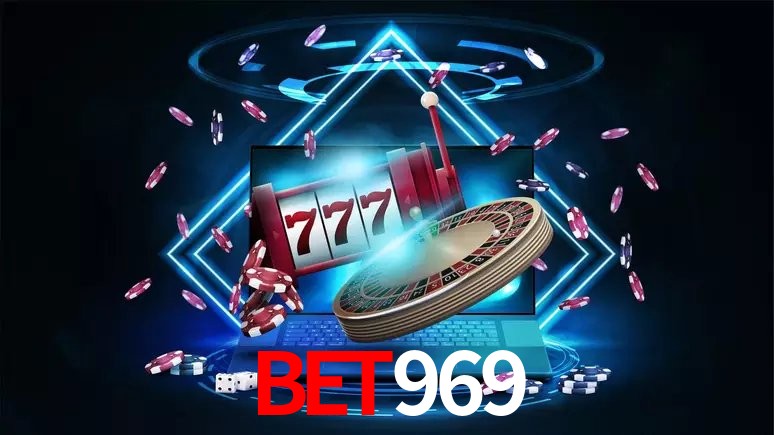 Slot Games bet969
