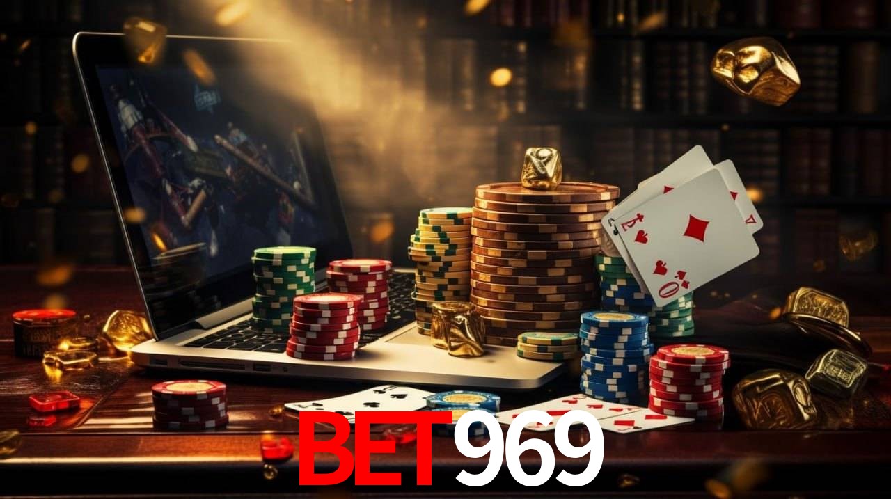 Football Betting bet969
