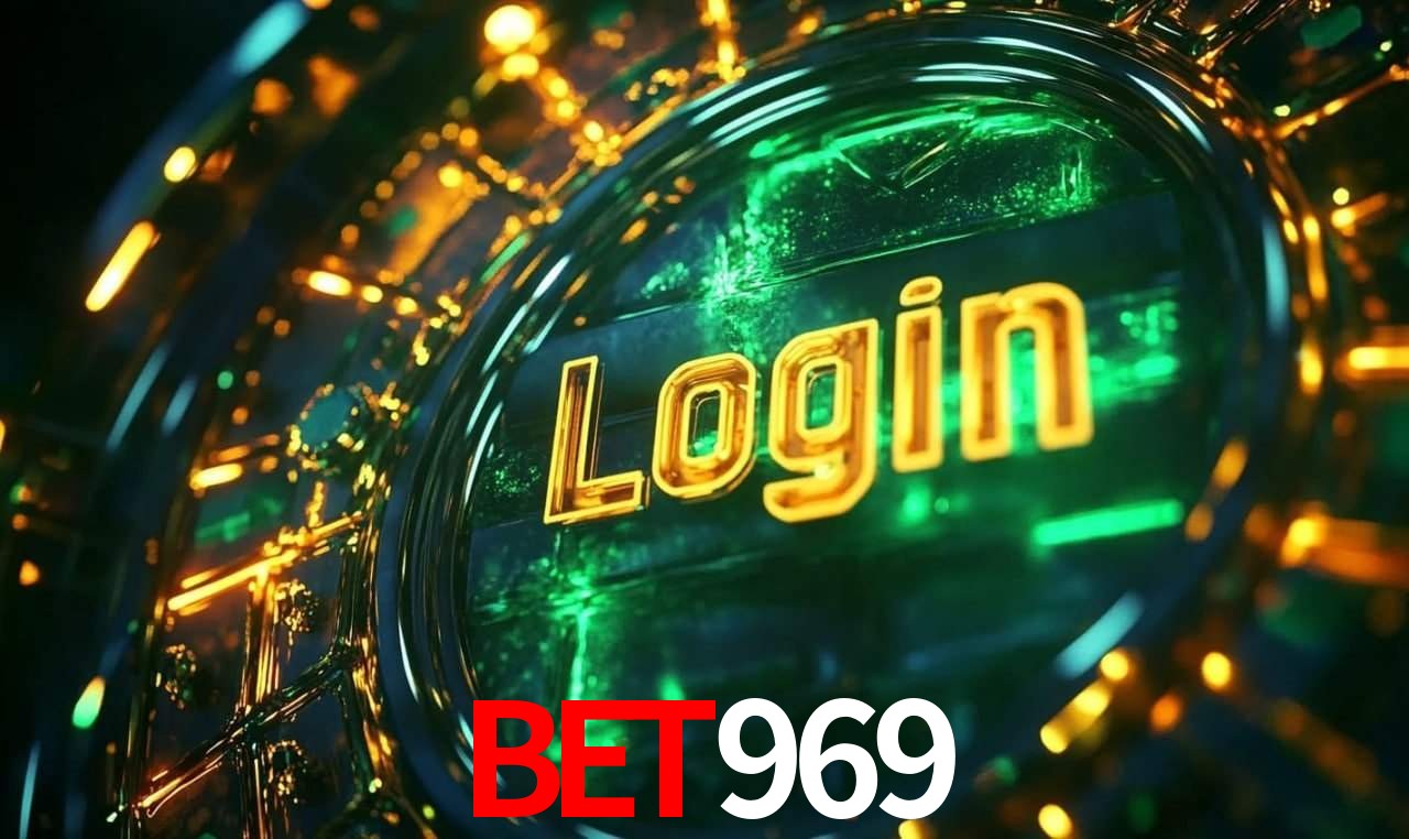 Premium Interface bet969