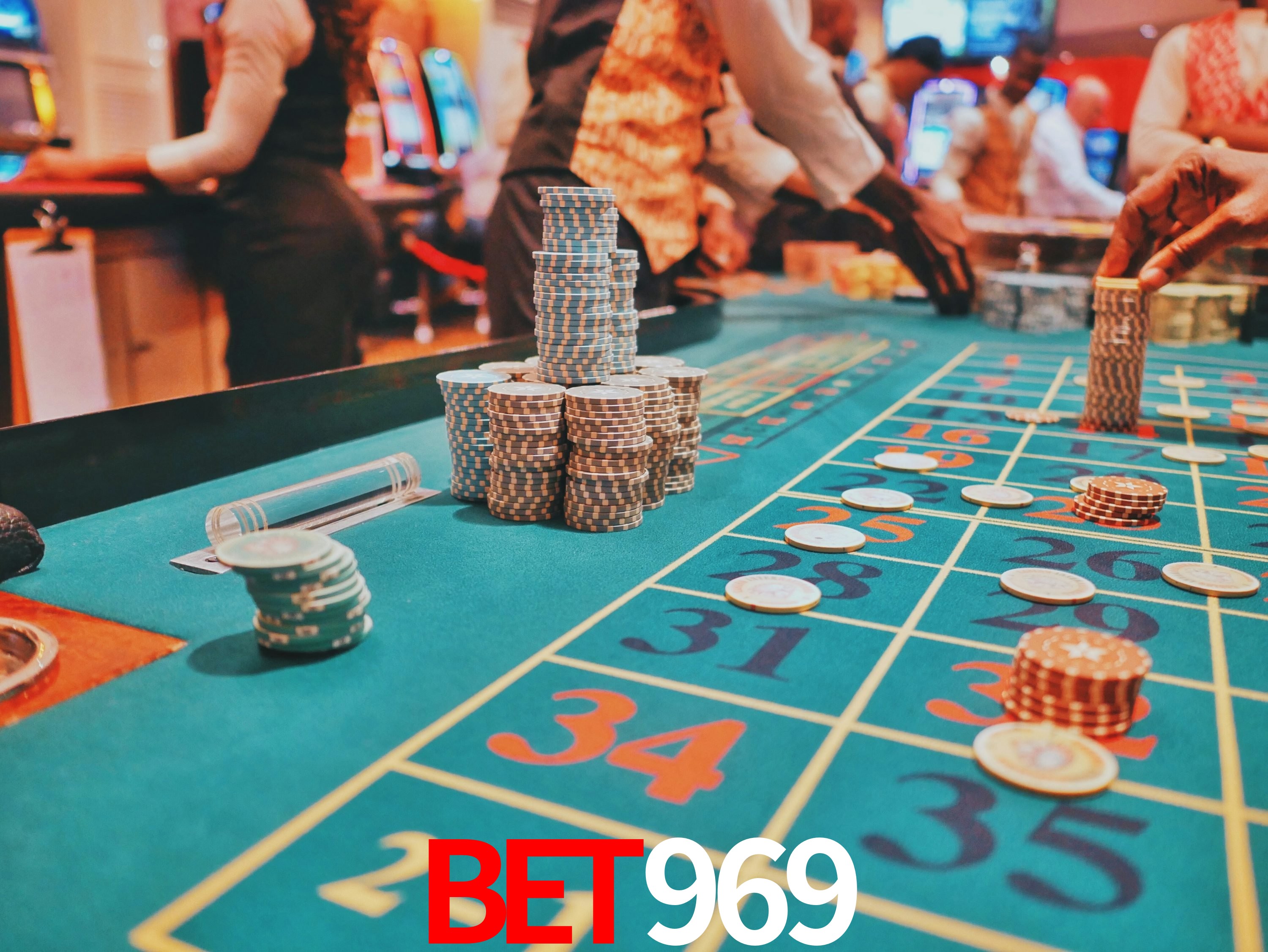 Sports Statistics bet969