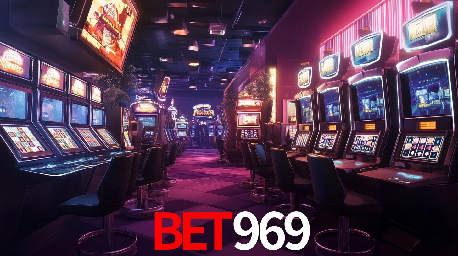 Programa VIP bet969