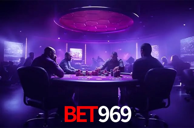 Game Statistics bet969