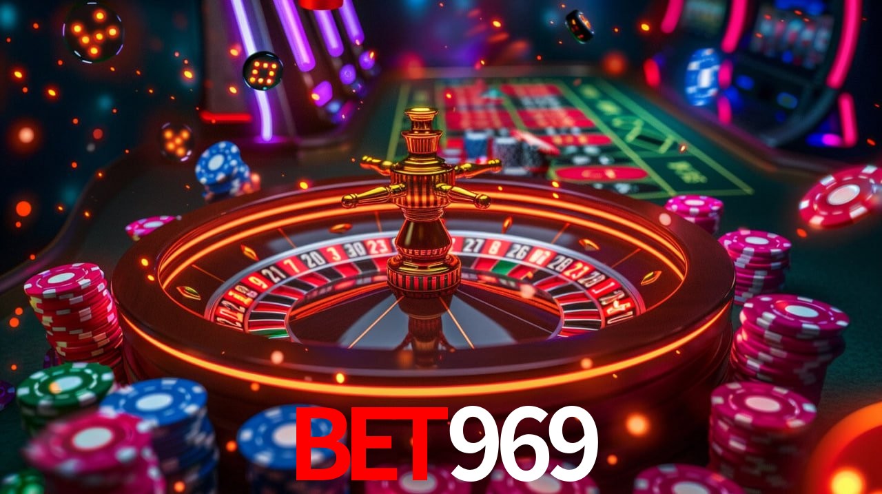 Spaceman Game bet969
